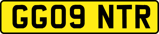 GG09NTR