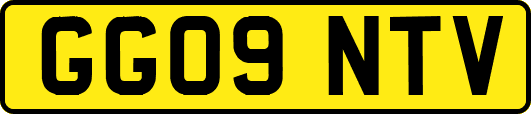GG09NTV