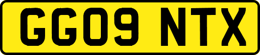 GG09NTX