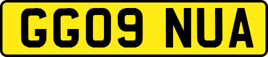 GG09NUA