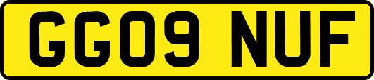 GG09NUF