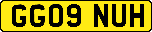 GG09NUH
