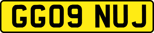 GG09NUJ