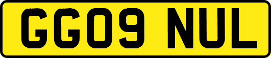 GG09NUL