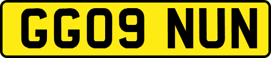 GG09NUN