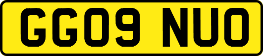 GG09NUO