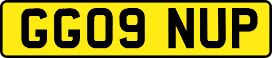 GG09NUP