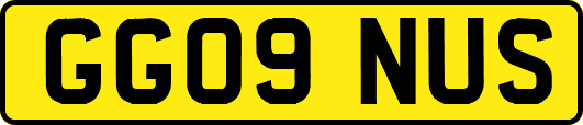 GG09NUS