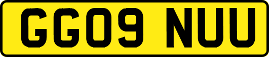 GG09NUU