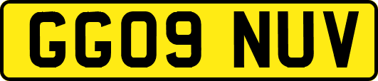 GG09NUV