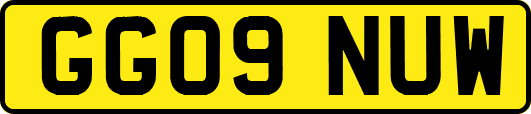 GG09NUW