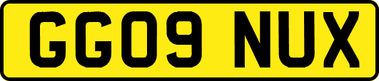 GG09NUX