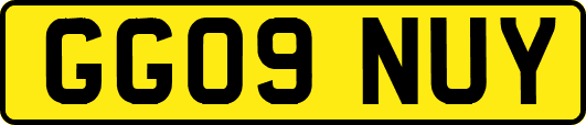 GG09NUY