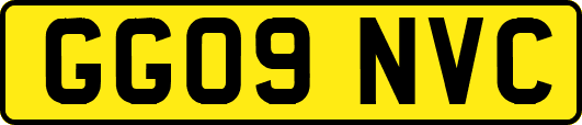 GG09NVC