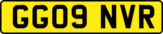 GG09NVR