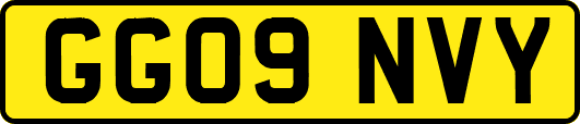 GG09NVY