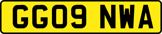GG09NWA