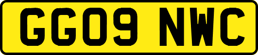GG09NWC