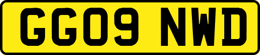 GG09NWD