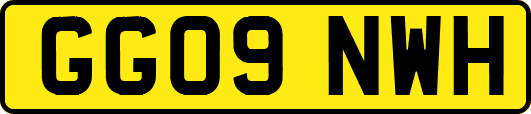 GG09NWH