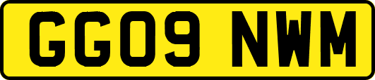 GG09NWM