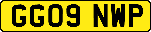 GG09NWP