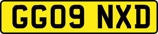 GG09NXD