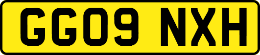 GG09NXH