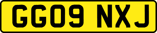 GG09NXJ