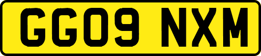 GG09NXM