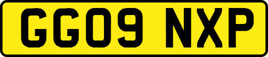 GG09NXP
