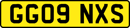 GG09NXS