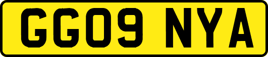 GG09NYA