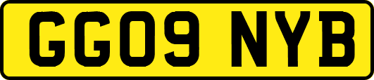 GG09NYB