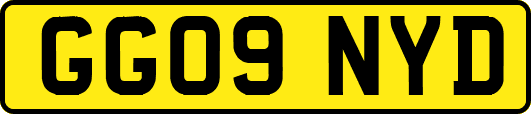 GG09NYD