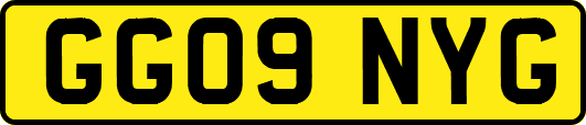 GG09NYG