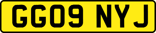 GG09NYJ
