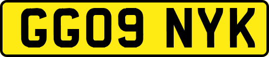 GG09NYK