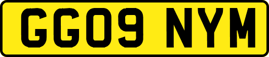 GG09NYM