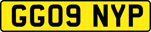 GG09NYP