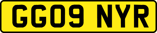 GG09NYR