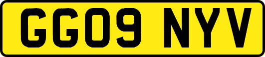 GG09NYV