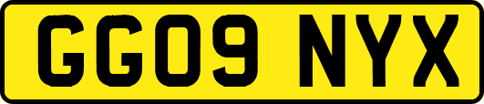 GG09NYX