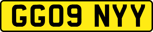 GG09NYY