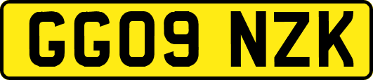 GG09NZK