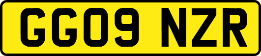 GG09NZR