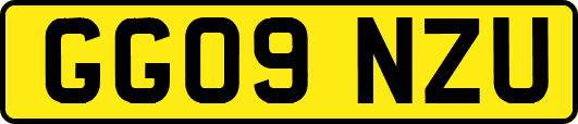 GG09NZU