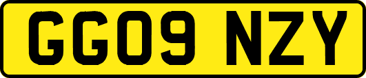GG09NZY