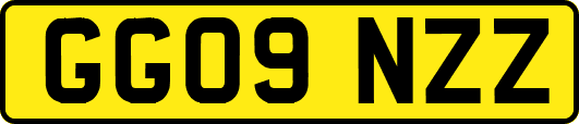 GG09NZZ