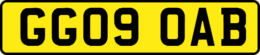 GG09OAB